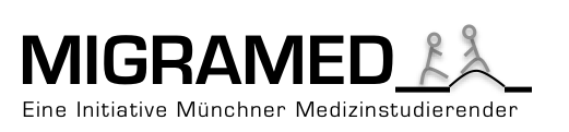 Logo von Migramed München